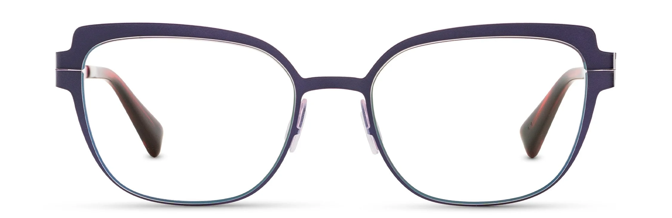 NEW | Zero G Titanium Eyewear